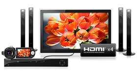 SAMSUNG 46 8000 Series 3D 1080p LED HDTV UN46C8000 ~  