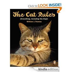 Start reading Cat Rules  
