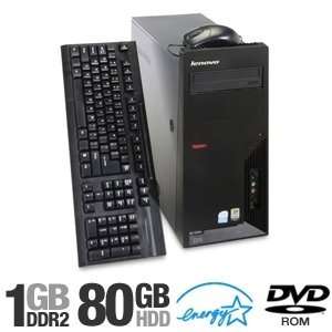  Lenovo IBM ThinkCentre A55 Desktop PC (Off Lease 