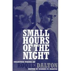   Night: Selected Poems of Roque Dalton [Paperback]: Roque Dalton: Books