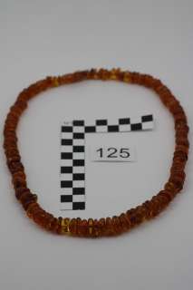 Baltic Amber necklace 60cm 24in  