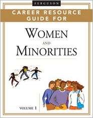 Ferguson Career Resource Guide for Women and Minorities, (0816061300 