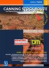 Canning Stock Route 4x4 Track Guide new pb latest ed