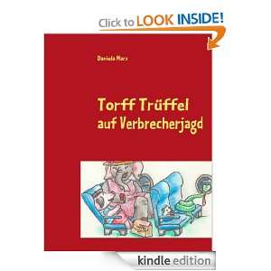   (German Edition): Daniela Marx:  Kindle Store