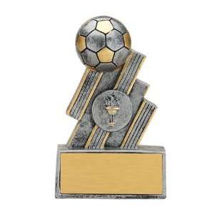  Soccer Z Series Award Trophy