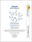 Product Image. Title Macbeth (SparkNotes Literature Guide), Author 