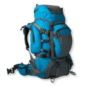  L.L.Bean White Mountain Pack Womens: Sports & Outdoors