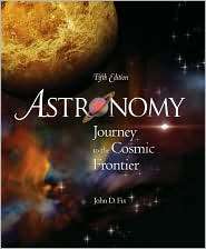   Cosmic Frontier, (0073347213), John D Fix, Textbooks   Barnes & Noble