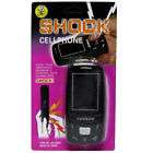 SHOCKING CELL PHONE shock phones funny prank gags JN100