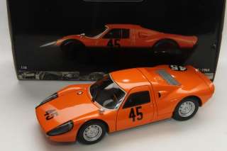   See similar item to  Minichamps Porsche 904 GTS 1 18 Return to top