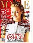 Vogue July 2006 Kate Hudson Metropolitan Museum of Art Costume 
