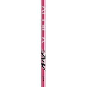  Aldila NV 55 Pink Graphite Wood Shaft .335 Sports 