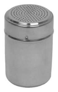 Stainless Steel Sugar Flour Salt Shaker Dispenser H002  
