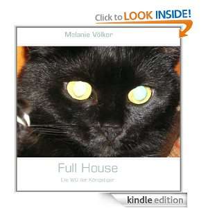 Full House (German Edition) Melanie Völker  Kindle Store
