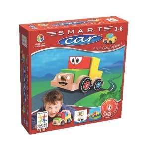  Smart Car: Toys & Games