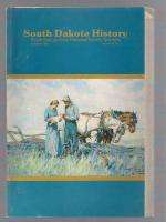 South Dakota history Laura Ingalls Wilder Rural Electifrication  
