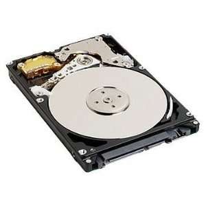  WD WD1600BEVS FACTORY RECERTIFIED 160B 2.5 INCH SATA DRIVE 