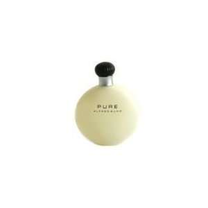 com PURE by Alfred Sung   Talcum Powder 6.7 oz for Women Alfred Sung 