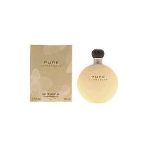  Pure by Aflred Sung for women 3.4 oz Eau de Parfum EDP 