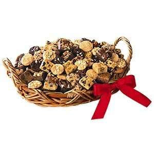 Mrs. Fields® Deluxe Bites Basket Mothers Day Gift