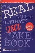 The Real Little Ultimate Jazz Fake Book   C Sheet Music  
