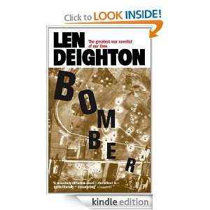  Bomber eBook: Len Deighton: Kindle Store