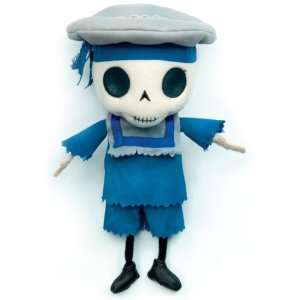  Corpse Bride Skeleton Boy Mini Plush Toys & Games
