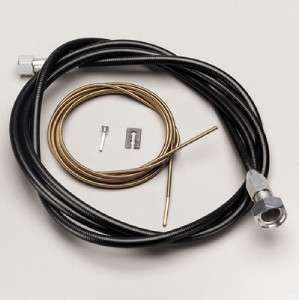 Lokar GM/Chrysler Speedometer Cable Kit SP 1500U  