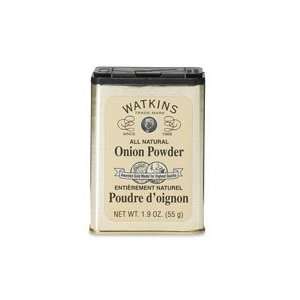Watkins All Natural Onion Powder  Grocery & Gourmet Food