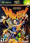 Whacked (Xbox, 2002)