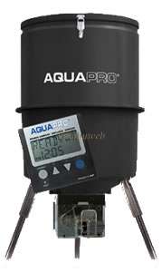 AquaPro Aqua Pro ADF 150DX 40 Gallon Directional Fish Feeder System 