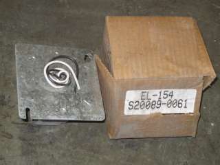 THIS AUCTION IS FOR ONE BASLER ELECTRIC BE121650AAE 120V 24VA 