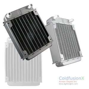   90mm Water Evaporator/ Cooler for peltier or cpu cooling Electronics