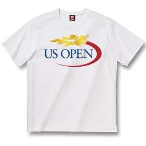 US Open Official Logo Tee   XL
