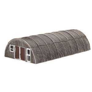  Imex 6300 Toms Quonset Hut Toys & Games