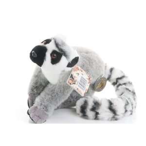  Ring Tailed Lemur by Leosco [Toy] Toys & Games