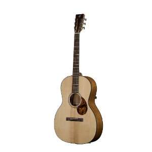  Breedlove American Series 000/SSe Acoustic Electric Guitar 