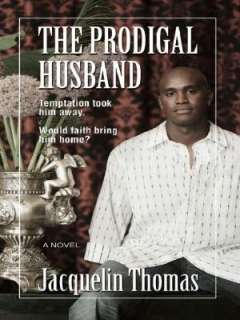   Husband by Jacquelin Thomas, Gale Group  Paperback, Hardcover