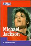   Michael Jackson by Karen Marie Graves, Cengage Gale  Hardcover