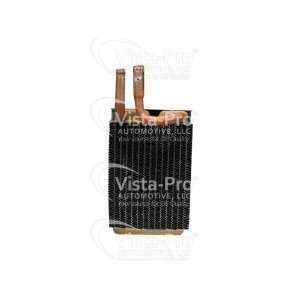  Vista Pro Automotive 399242 Heater Core: Automotive