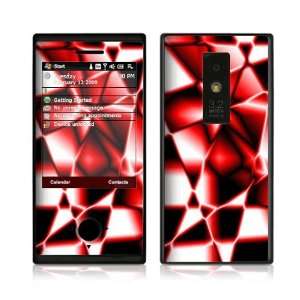 The Art Gallery Decorative Skin Cover Decal Sticker for HTC Touch Pro 