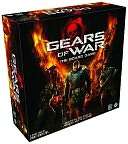 Gears of War The Board Game