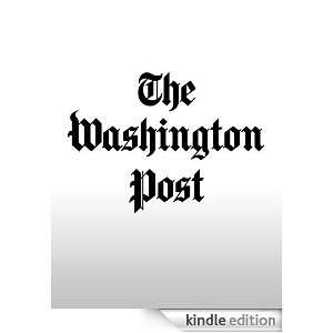  The Washington Post for Kindle (Ad Free): Kindle Store