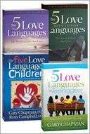 The 5 Love Languages/The 5 Gary D. Chapman