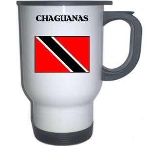  Trinidad and Tobago   CHAGUANAS White Stainless Steel 