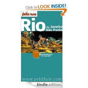 Rio de Janeiro   Minas Gerais 2011   2012 (City Guide) (French Edition 