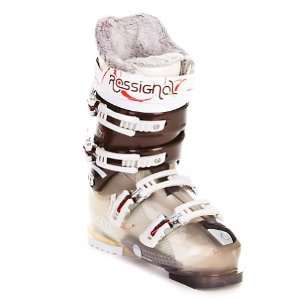  Rossignol Electra Sensor3 90 Womens Ski Boots 2011 Sports 