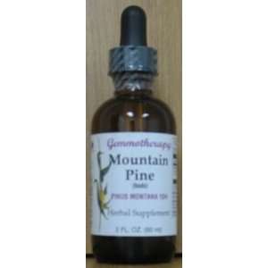  BOIRON USA Mountain Pine/Pinus Montana Health & Personal 