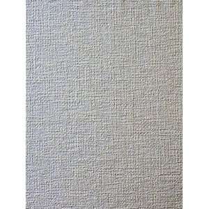  Paintable Wallpaper Faux Linen Textured