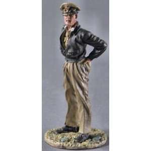  General Douglas MacArthur, Korea 1950 51 Toys & Games